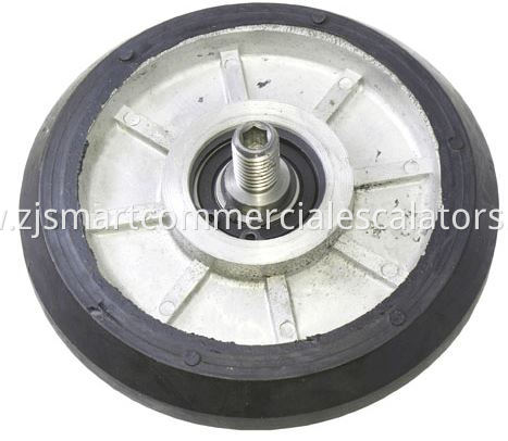 RG125 Guide Shoe Roller KONE Elevators 125*27/6003